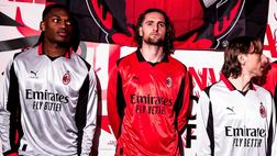 Nuova maglia e “Benvenuti all’Inferno”: fourth kit fiammeggiante