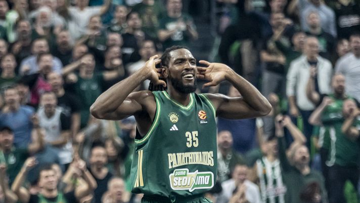 Streaming Panathinaikos-Valencia: Diretta Tv e Live Gratis - immagine 1