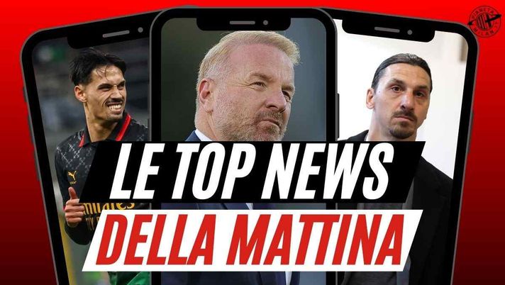 Milan, niente Europa: Roma una Caporetto. Reijnders e Maignan via? Ibrahimovic…- immagine 1