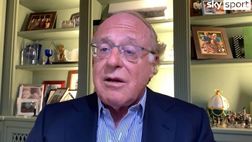 Scaroni: “Se Milan e Inter faranno nuovo stadio deve essere il più bello al mondo”