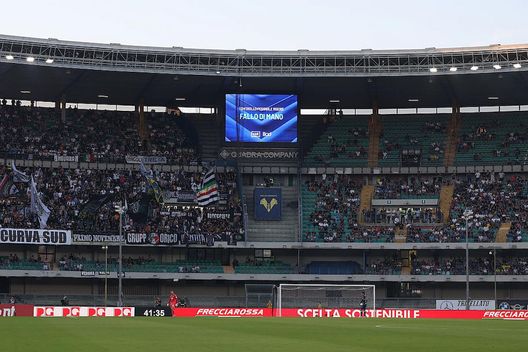 Getty Images GdS – Verona-Juve, l’arbitro Rapuano sarà mandato in Serie B- immagine 2