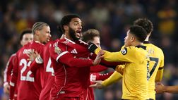 Dall’Inghilterra: il Milan interessato a Joe Gomez del Liverpool