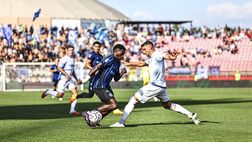 Serie C, ecco la situazione nel girone A dopo quattro giornate