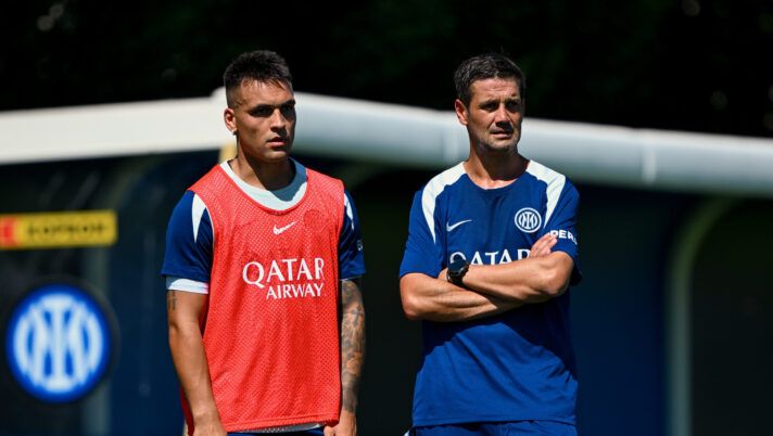 Inter, Chivu risponde a un tifoso per difendere Lautaro: “Sennò andate a Milanello…” - immagine 1