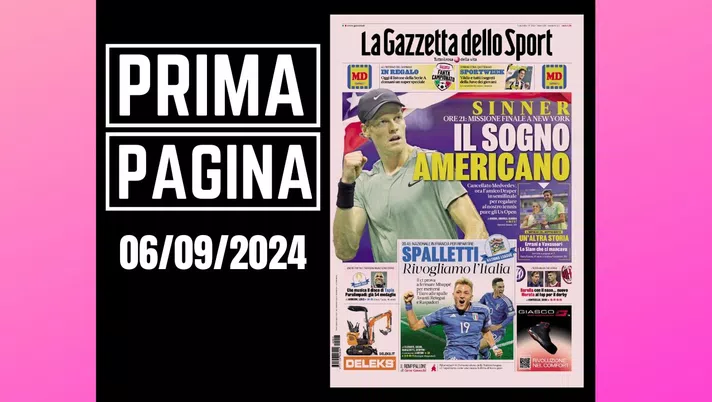 La Gazzetta dello Sport