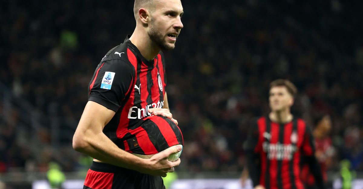 Borghi: “Milan Roma? Partita intensa, i rossoneri hanno dato ancora delle dimostrazioni” Borghi: “Milan Roma? Partita intensa, i rossoneri hanno dato ancora delle dimostrazioni”