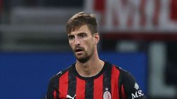 Allegri blinda il Milan: difesa a tre per limitare i gol al passivo