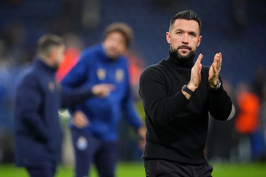 Benfica-Porto, statistiche e precedenti del big match portoghese- immagine 2