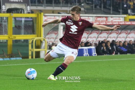 Torino, per Praet arriva la convocazione con la nazionale belga- immagine 2
