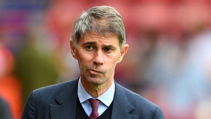 2228820629 Ds Roma: “Zirkzee? Ci faremo trovare pronti nel caso, ma ora gioca di più. E vi dico che Ferguson…” - immagine 1