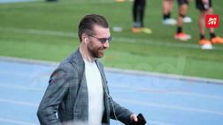 Calciomercato Palermo, Gds: “Baniya, Allende e una sorpresa. Di Chiara e Lapadula…”