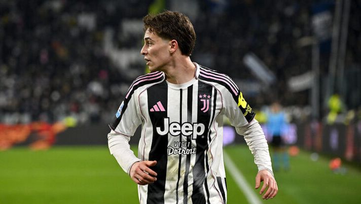 Formazioni ufficiali in Champions: la scelta su Sportiello, Perin, Yildiz, Thuram, Lautaro, Olivera e Krstovic - immagine 1