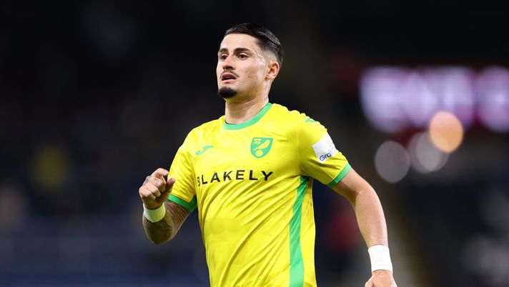 Stoke-Norwich: dove vedere la partita in diretta TV ed in streaming LIVE - immagine 1