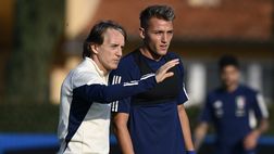 Genoa, Retegui: “Ho ringraziato Mancini per l’opportunità che mi ha dato”
