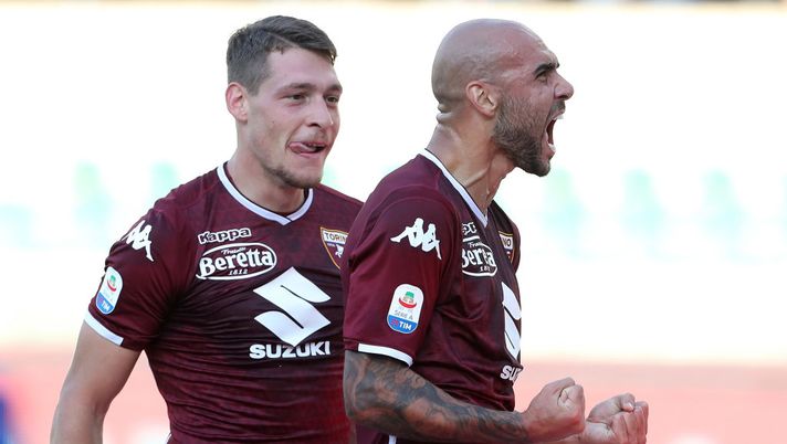 Chievo-Torino 0-1: Zaza-gol toglie le castagne dal fuoco - immagine 1