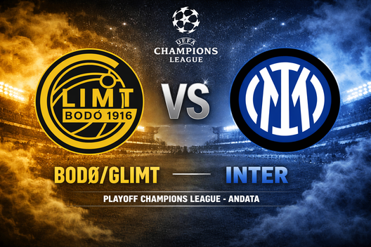 Bodo/Glimt-Inter, scelto l’arbitro: fischia Siebert, VAR e designazione completa- immagine 2