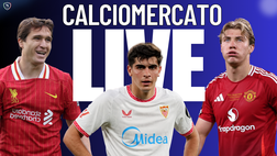 LIVE Calciomercato Napoli: acquisti, cessioni, rumors e trattative