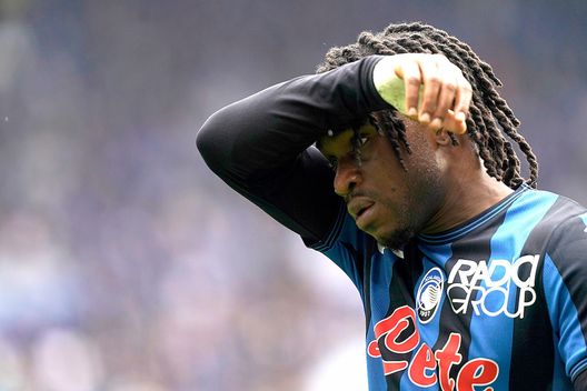 Lookman, piccola lesione al gemello: ecco quando rientra. No comunicato Atalanta perché…- immagine 2