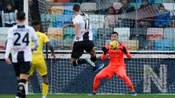 Udinese-Hellas Verona 3-3 / Pagelle della redazione: pareggio clamoroso