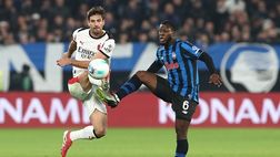 Il miracolo CDK non si ripete: Yunus Musah, sempre meno spazio a Bergamo