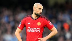 Il Napoli punta Amrabat, sulle sue tracce anche due club di Serie A: la valutazione
