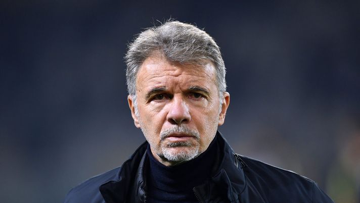 TURIN, ITALY - DECEMBER 08: Marco Baroni, Head Coach of Torino, looks on prior to the Serie A match between Torino FC and AC Milan at Stadio Olimpico di Torino on December 08, 2025 in Turin, Italy. (Photo by Valerio Pennicino/Getty Images) Torino-Milan 2-3, Baroni in conferenza: “Questa sconfitta non è meritata” - immagine 1