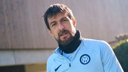 Inter, oggi Acerbi parzialmente in gruppo: il rientro sarà graduale, la sua gestione