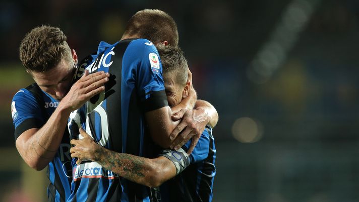 Serie A, la Roma ospita l’Atalanta: esordio in campionato per quattro squadre - immagine 1