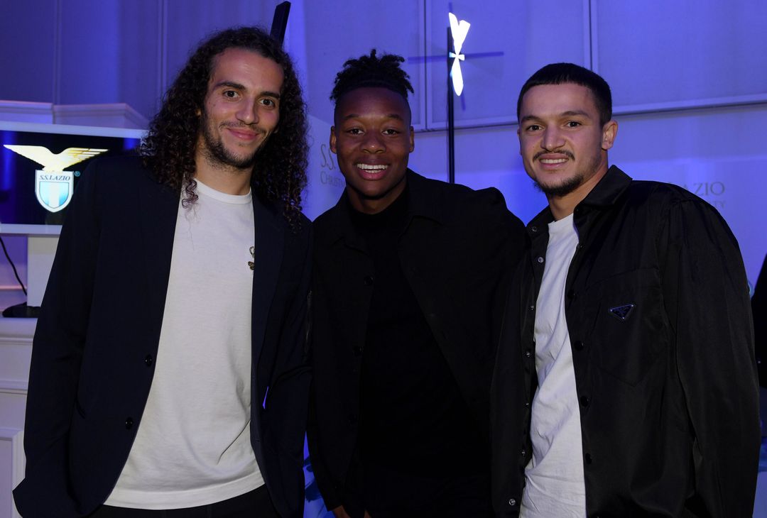 Natale 2025 | Le migliori immagini della festa organizzata dalla Lazio – GALLERY - immagine 37