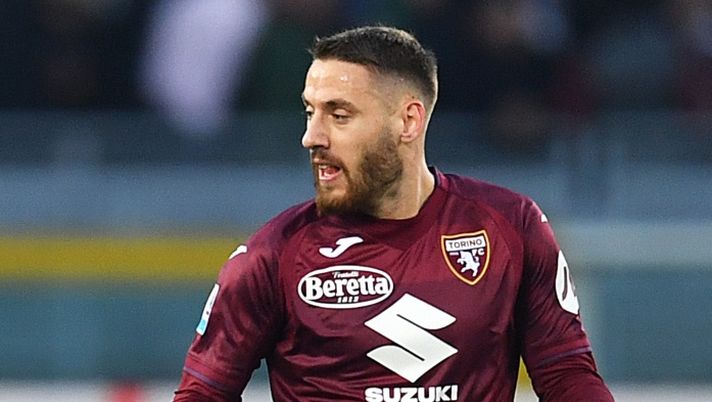 Vlasic: “Voglio la doppia cifra al Torino! Tra poco torna Zapata, Baroni mi chiede di…” - immagine 1