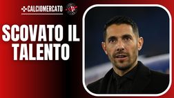 Calciomercato Milan – Moncada studia il colpo: occhi sul nuovo talento brasiliano