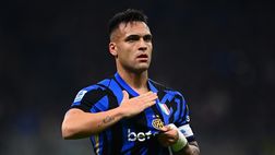 Retroscena Lautaro: “Non ingannino gli zero minuti a Como: ha deciso con Inzaghi di…”