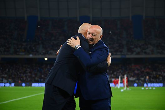 Marotta azionista: “Sintonia con Oaktree aumentata, insieme grande percorso. Ci credo tanto da…”- immagine 2