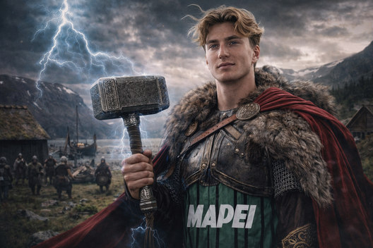 Kristian Thorstvedt Sassuolo, da Berardi a Pinamonti: l’etimologia dei cognomi della Serie A- immagine 8