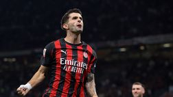 Pulisic, è la tua miglior partenza: mai così tanti gol nelle prime sei uscite stagionali
