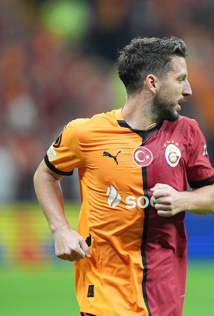 GALLERY Il Galatasaray vince sull’ombra del Napoli: le foto degli ex azzurri - immagine 3