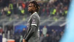 ULTIM’ORA – Chukwueze fuori per infortunio contro la Roma: cambio obbligato