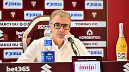 Baroni: “Adams si è allenato e come sta Simeone! Njie, Kulenovic, Ismajli, Gineitis, Schuurs, Tameze…”