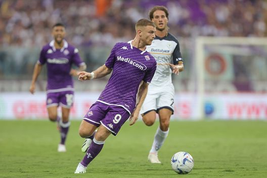 Graziani: “Beltran e Nzola anche insieme, ma Italiano non la pensa così”- immagine 2