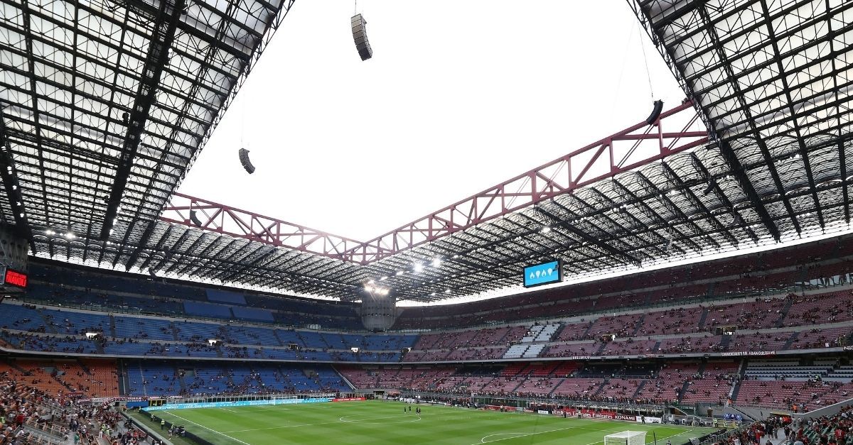 Milan, “Stop alla vendita di San Siro”: l’appello di 200 docenti universitari Milan, “Stop alla vendita di San Siro”: l’appello di 200 docenti universitari