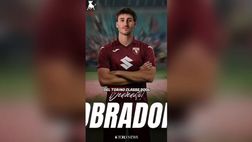 UFFICIALE – Rafael Obrador nuovo giocatore del Torino: ecco chi è (VIDEO)