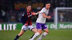 Bologna-Fiorentina, le pagelle di Repubblica