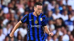 Inter, vitamina Zielinski: la gestione che ha in mente Inzaghi per il Lecce
