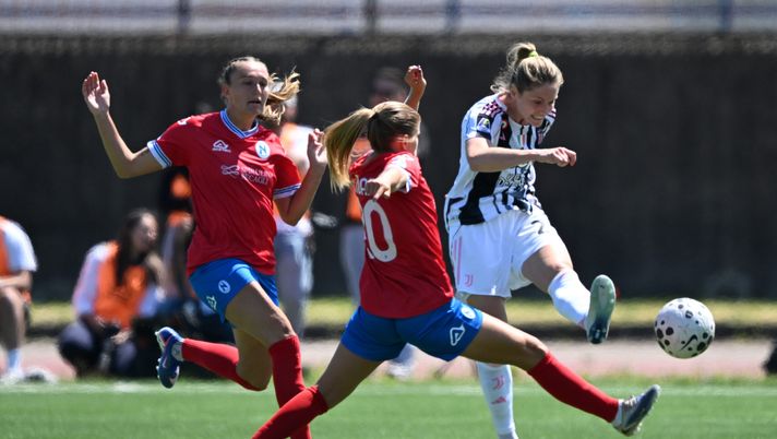 napoli women