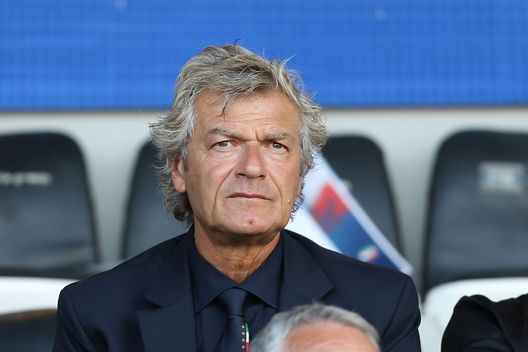 Ex viola – Antognoni riceverà il 27 giugno il premio ‘Azeglio Vicini’- immagine 2