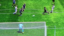 Pisa-Napoli 0-1, McTominay dà un bacio al palo e porta avanti gli azzurri! – VIDEO