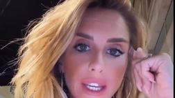 VIDEO / Michela Persico: “Non ho nessun flirt. Priorità a mio figlio”
