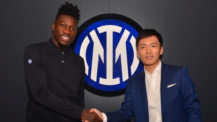 Onana, 50 mln più bonus dallo United: chiusura vicina. Inter su 3 profili: nome nuovo in Italia - immagine 1