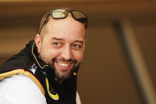 Quanti guai per Gerard Lopez: condanna a 10 mesi di reclusione con pena sospesa- immagine 3