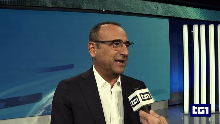 Fedez e Tony Effe a Sanremo dopo il dissing. Carlo Conti: “Canteranno e basta” - immagine 1